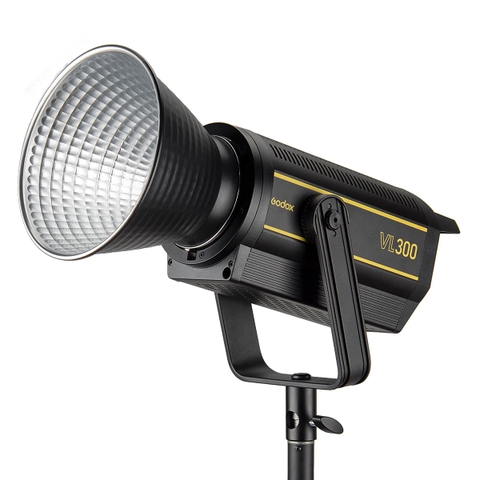 Đèn Led Godox VL300 - Hàng chính hãng