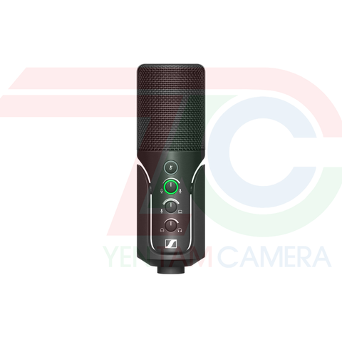 Micro Sennheiser Profile USB hàng chính hãng chuyên dùng thu âm, Podcast, gaming.