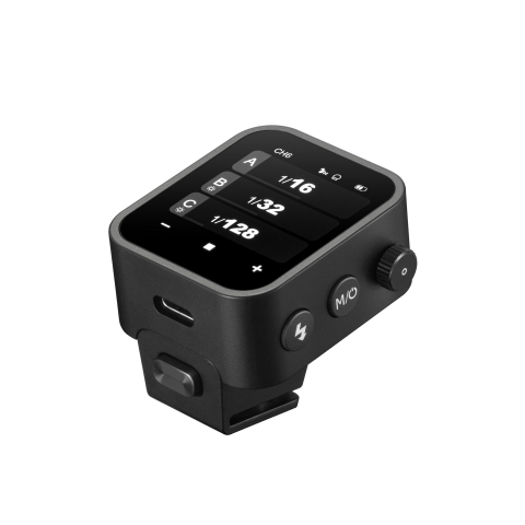 Trigger Godox X3 Canon, Sony, Nikon , Fujifilm