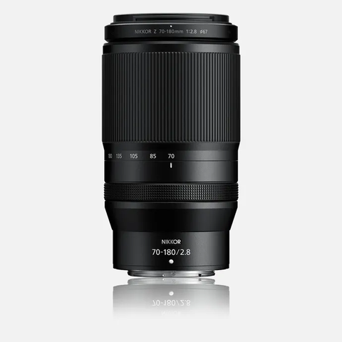 Ống kính Nikon NIKKOR Z 70-180mm f/2.8 - Nhập khẩu