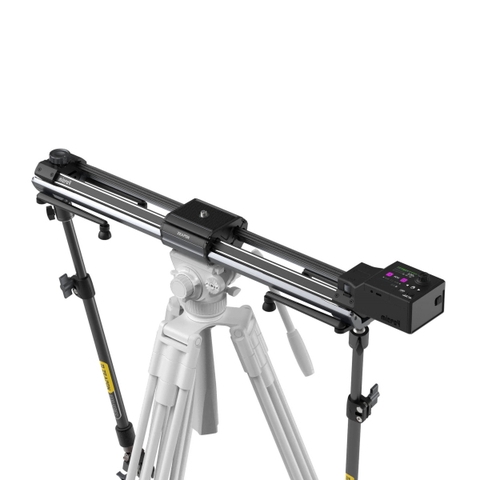 Thanh trượt Zeapon Micro 4 Motorized E1000 - Hàng chính hãng