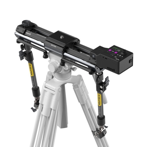 Thanh trượt Zeapon Micro 4 Motorized E500 - Hàng chính hãng