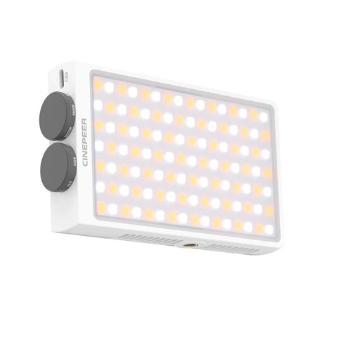 Đèn LED Zhiyun Cinepeer CM25 25W
