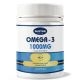 Viên uống Dầu cá Omega 3