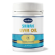 Viên uống  Dầu gan cá mập