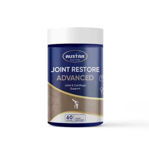 Viên Uống Austar Joint Restore Advanced 750mg Glucosamine