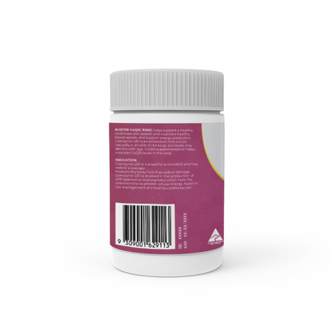 Viên Uống Austar Women’s Multivitamin –  Vitamin Tổng Hợp Cho Nữ Giới