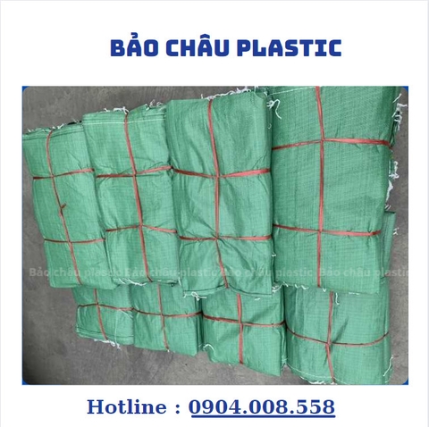 BAO TẢI DỨA