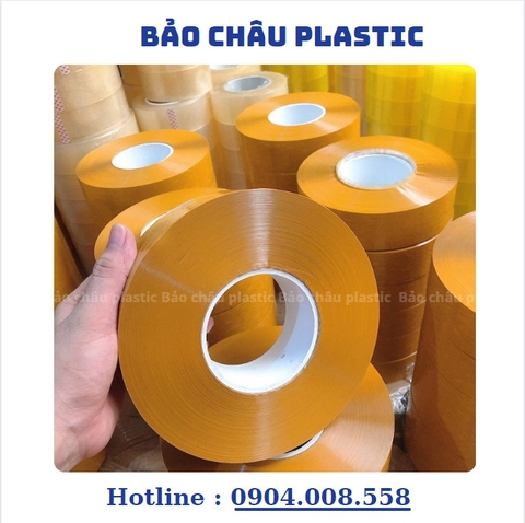 Băng keo , băng dính 1kg /cuộn