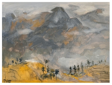 Miền Tây Bắc