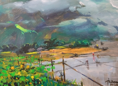 Miền Tây Bắc 2