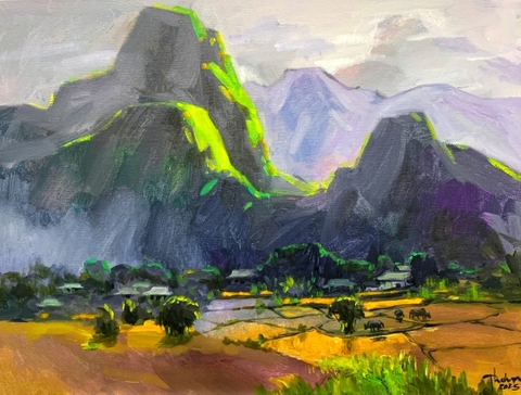 Bản Em