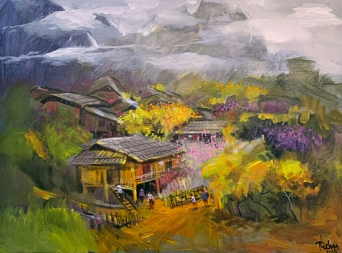 Buổi Sớm