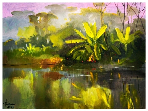 Ao Nhà Minh Anh