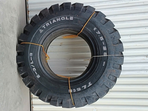 Lốp Triangle 17.5-25
