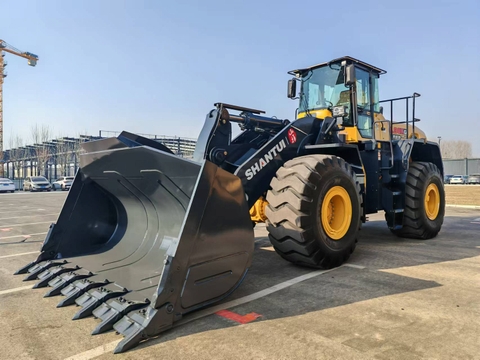 SHANTUI L98K-C5