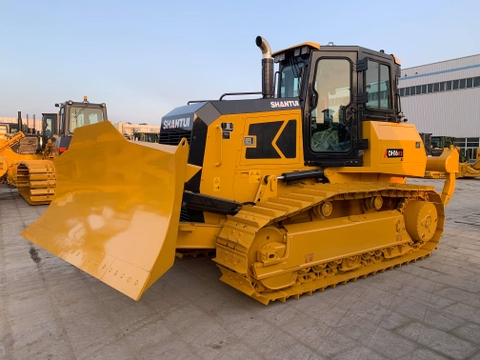 máy ủi shantui dh16-1