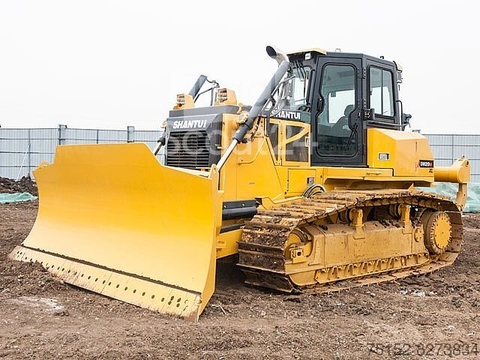 máy ủi shantui dh20-1