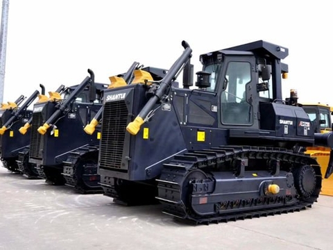 máy ủi shantui dh24-1