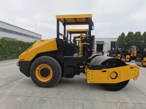 lu rung shantui sr07-1