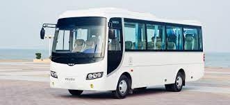 Thuê xe du lịch 35 chỗ
