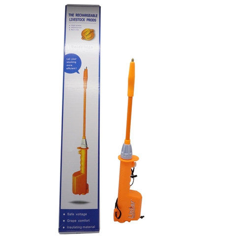 Hệ Sinh Thái Gậy Đuổi Heo Dương Ninh: Từ Mã A200 Đến A700 – Đâu Là Lựa Chọn Tối Ưu?