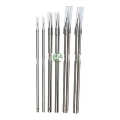 Cây tạo lỗ mũi trâu bò, kìm bấm mũi bò trâu chất liệu inox siêu bền DN83