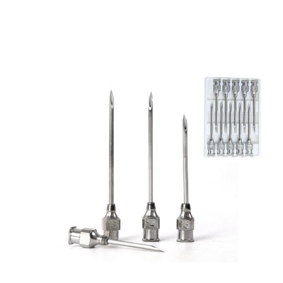 Kim tiêm Gia xúc Gia Cầm vỉ 10 kim DN46