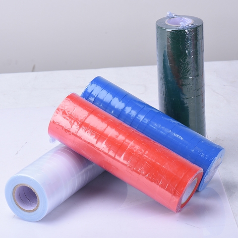 Lốc 20 Cuộn Dây Buộc Chanh Dây Dương Ninh – Băng Buộc Cành Tiện Lợi, Chắc Chắn 🌿