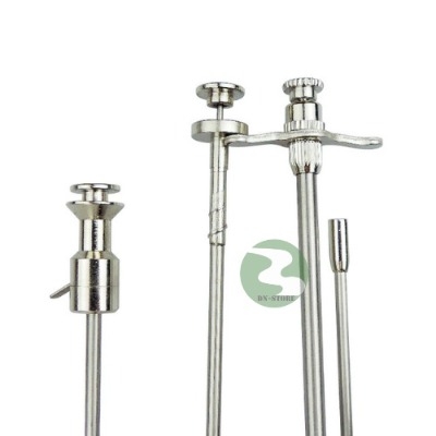 Súng thụ tinh cho gia xúc 3 kiểu DN50