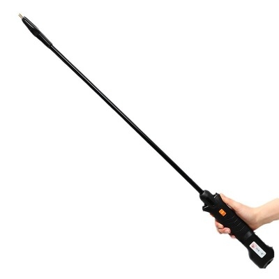 Gậy lùa heo bằng điện, gậy đuổi bò - gia súc pin 20.000 mah [Bảo hành 1 năm]