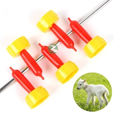 Núm uống sữa cho động vật set 3 núm DN92