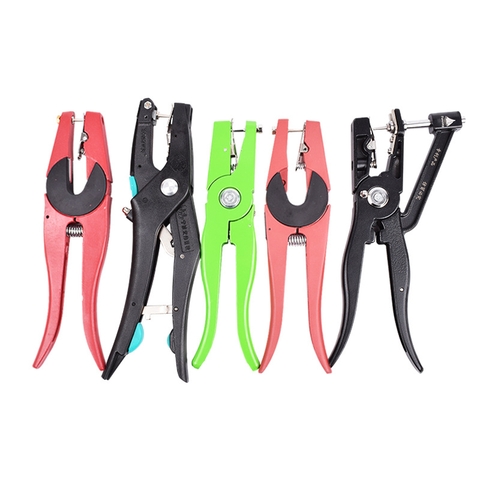 Kìm bấm thẻ tai động vật ( Bò dê heo ) Hàng nhập khẩu DN25