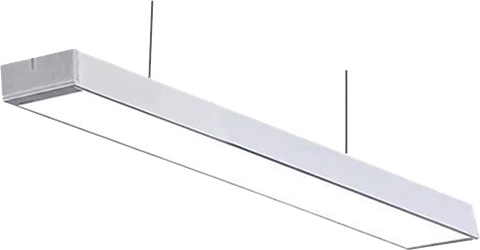 Đèn LED thả Linear / GS-LINEAR0.6