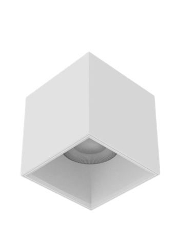 Đèn LED downlight ốp nổi chống ẩm / GSOBCN