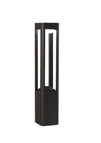 Đèn LED trụ sân vườn / GS-TVH