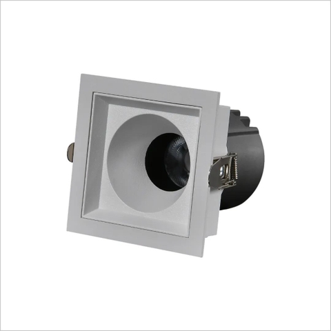 Đèn LED âm trần module đơn / GSATM1X