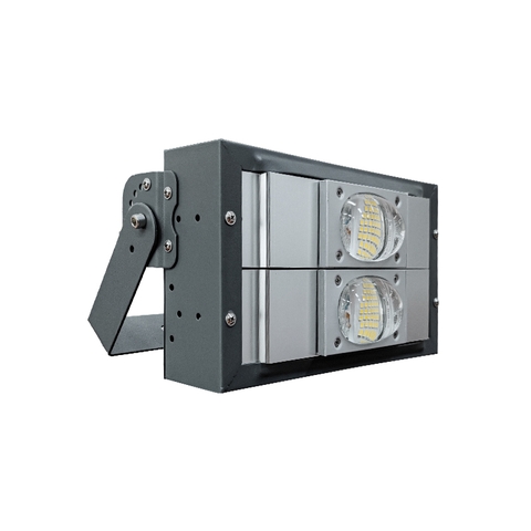 Đèn LED pha module hộp khung kín / GSPMH-COB