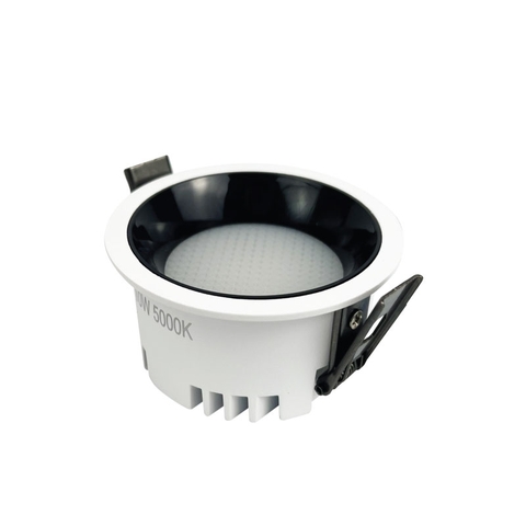 Đèn LED âm trần tán quang / GSDTQ