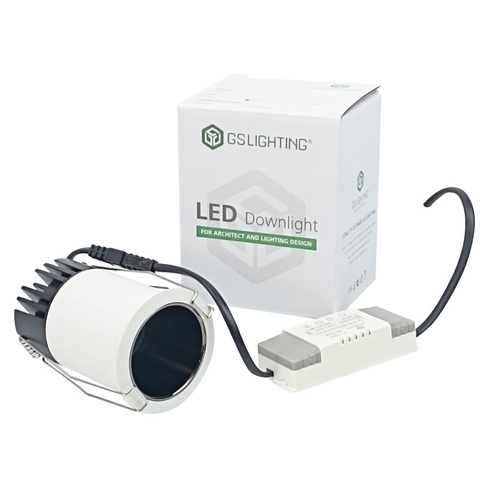 Đèn LED âm trần spotlight mini / GSDSM