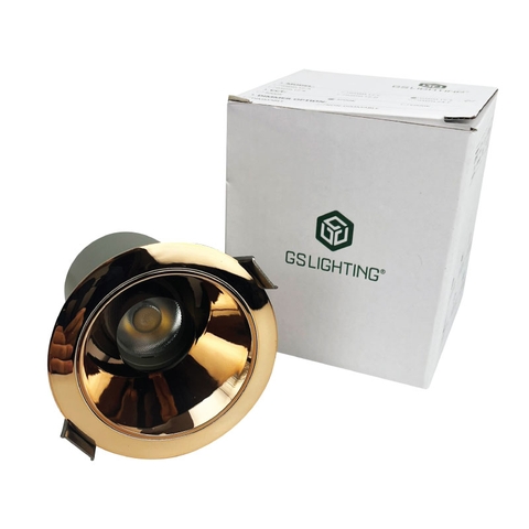 Đèn LED âm trần spotlight / GSDSL-E