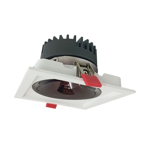 Đèn LED âm trần module đơn / GSATD1X