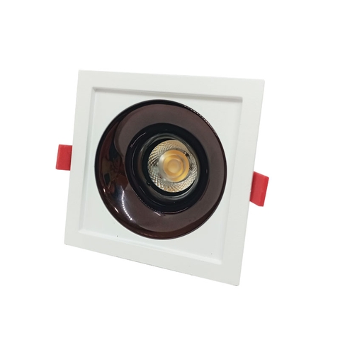 Đèn LED âm trần module đơn / GSATD1X