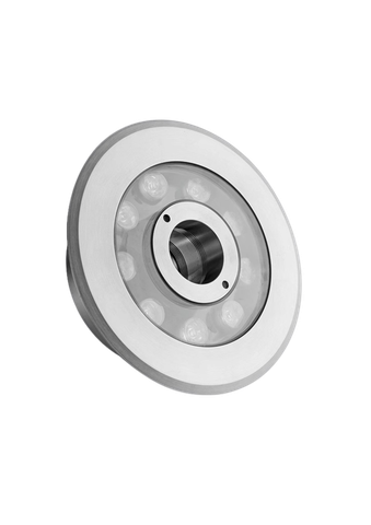 Đèn LED âm nước dạng bánh xe / GSBXLX