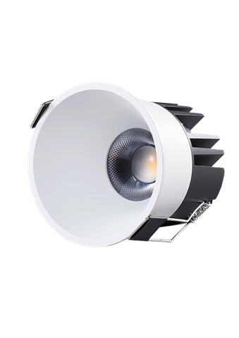 Đèn LED âm trần Spotlight viền mỏng / GSDSL-I