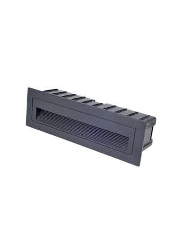 Đèn LED âm cầu thang mặt vuông 5W / GSCTV-5