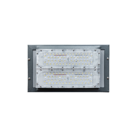 Đèn LED pha module lớn hộp khung kín / GSPMTH-SMD