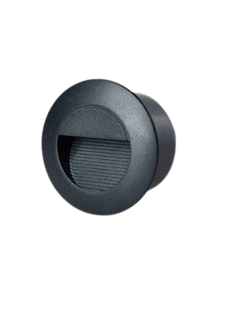Đèn LED âm cầu thang mặt tròn / GSCTT-A