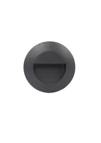 Đèn LED âm cầu thang mặt tròn / GSCTT-A