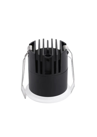 Đèn LED âm trần Spotlight không viền / GSDSL-H